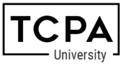 TCPA University Logo